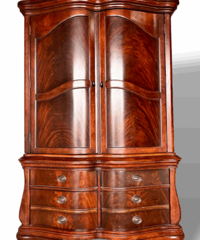 Mueble de TV (Armario)