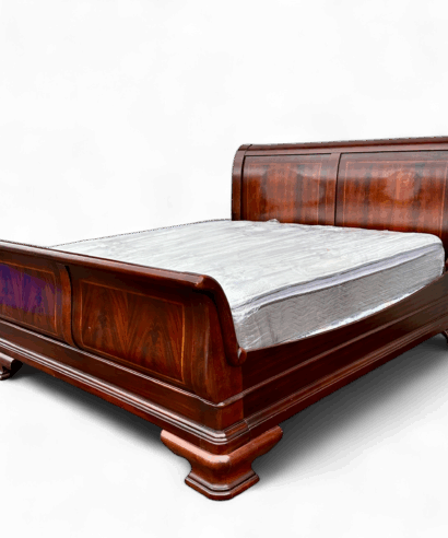 Cama King