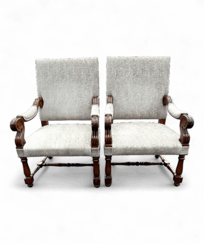 Set de Butacas