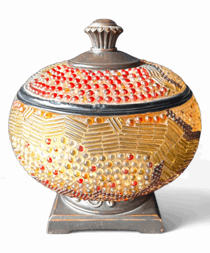 Bowl con Base