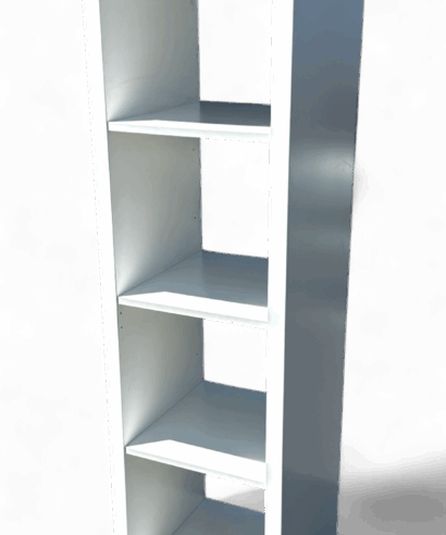 Estanteria Vertical