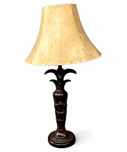 Lampara de Mesa