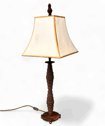 Lampara de Mesa