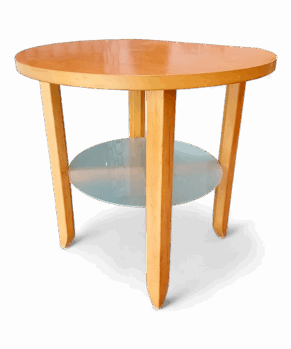Mesa Auxiliar