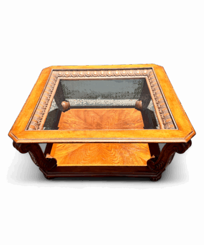 Mesa de Centro