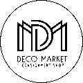 Logo Deco Market