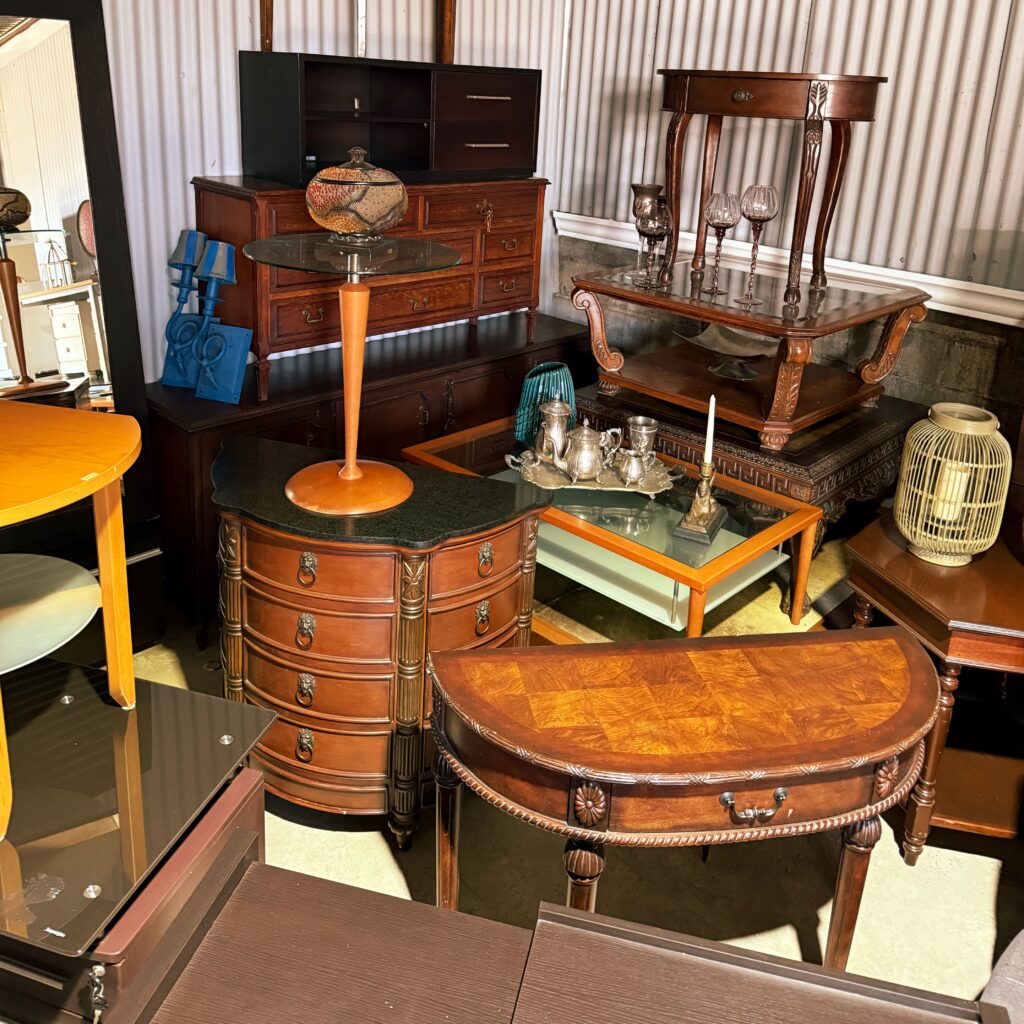 Muebles en oferta en Costa Rica