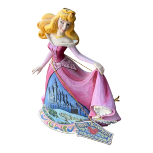 Figura decorativa Aurora Disney Traditions