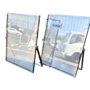 Set de portarretratos clásicos decorativos