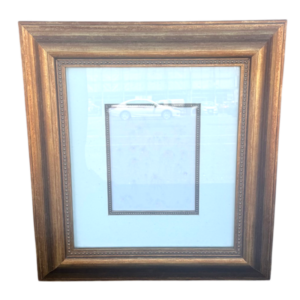 Marcos decorativos varios tamaños